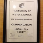 Best-Film-Programming-Award